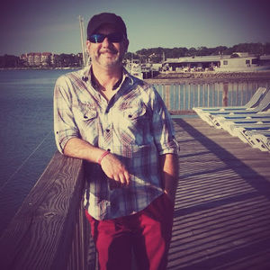 Meet your Posher, Eddie